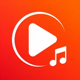 PlayTube : Video & MP3 Player simgesi