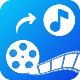 Ikon Konverter Video MP3