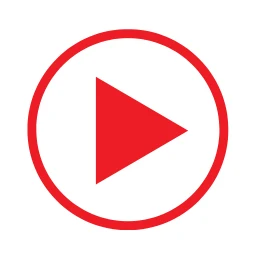 My Player: Video play 5x speed のアイコン